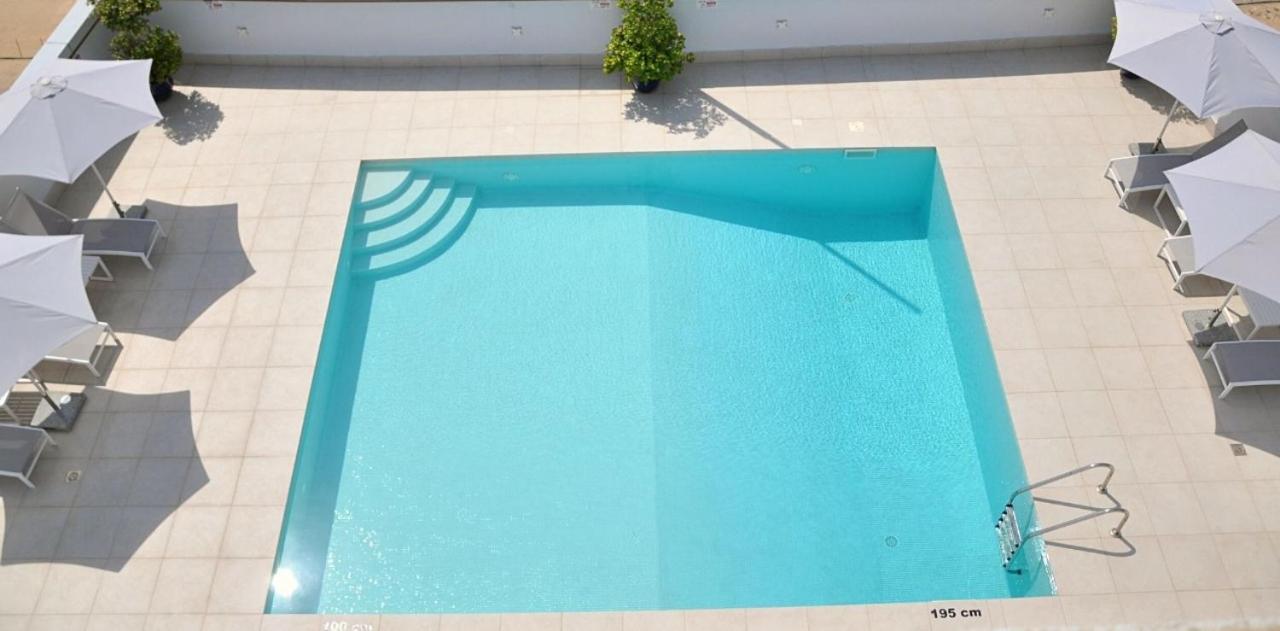 Care Holiday Homes Apartments Barsha Heights Dubai Exterior photo